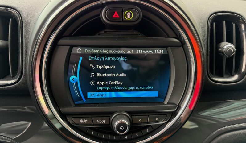 Mini Countryman 2020  COUNTRYMAN COOPER 1.5 AUTO NAVI ECO S/S EURO-6 ΕΛΛΗΝΙΚΟ γεμάτο