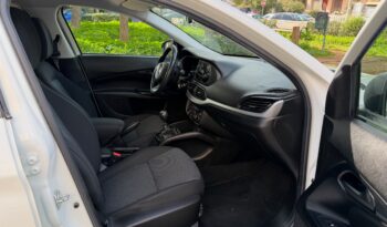 Fiat Tipo 2021  S/W 1.4 STREET 6-MT CITY ECO S/S EURO-6 ΕΛΛΗΝΙΚΟ γεμάτο
