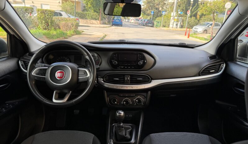 Fiat Tipo 2021  S/W 1.4 STREET 6-MT CITY ECO S/S EURO-6 ΕΛΛΗΝΙΚΟ γεμάτο