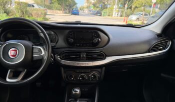 Fiat Tipo 2021  S/W 1.4 STREET 6-MT CITY ECO S/S EURO-6 ΕΛΛΗΝΙΚΟ γεμάτο