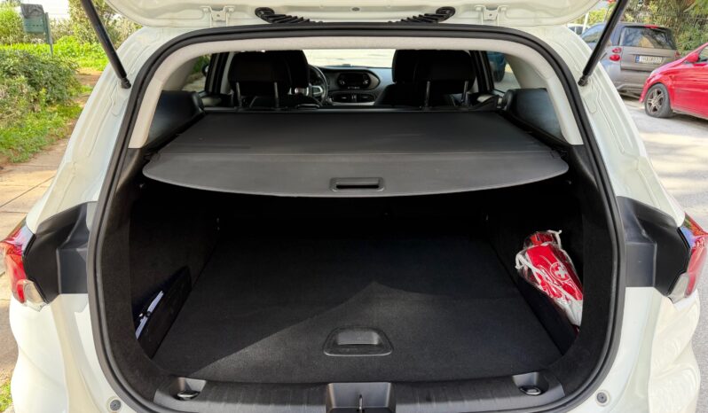 Fiat Tipo 2021  S/W 1.4 STREET 6-MT CITY ECO S/S EURO-6 ΕΛΛΗΝΙΚΟ γεμάτο
