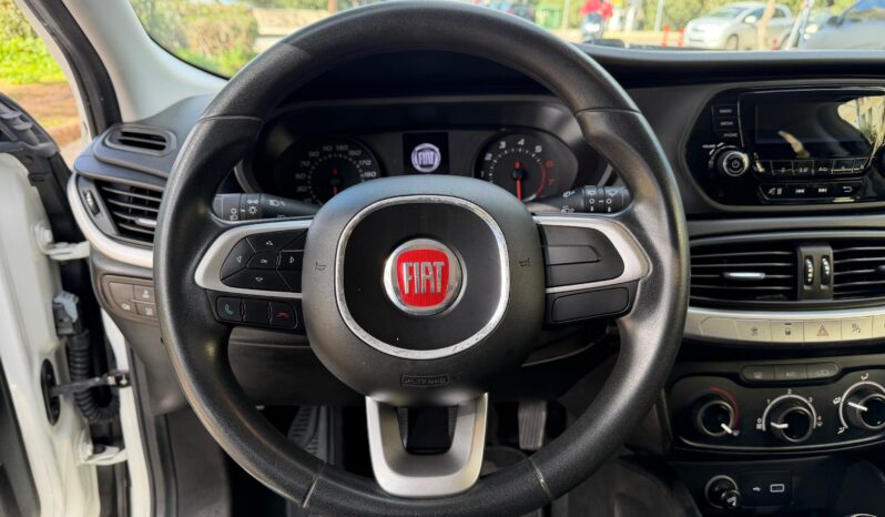 Fiat Tipo 2021  S/W 1.4 STREET 6-MT CITY ECO S/S EURO-6 ΕΛΛΗΝΙΚΟ γεμάτο