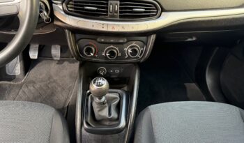 Fiat Tipo 2021  S/W 1.4 STREET 6-MT CITY ECO S/S EURO-6 ΕΛΛΗΝΙΚΟ γεμάτο