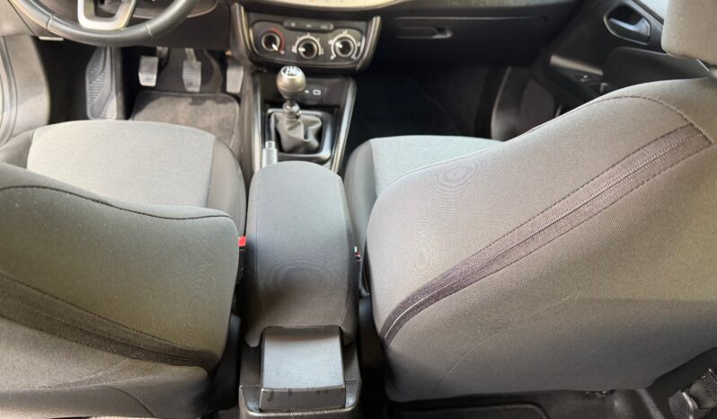 Fiat Tipo 2021  S/W 1.4 STREET 6-MT CITY ECO S/S EURO-6 ΕΛΛΗΝΙΚΟ γεμάτο