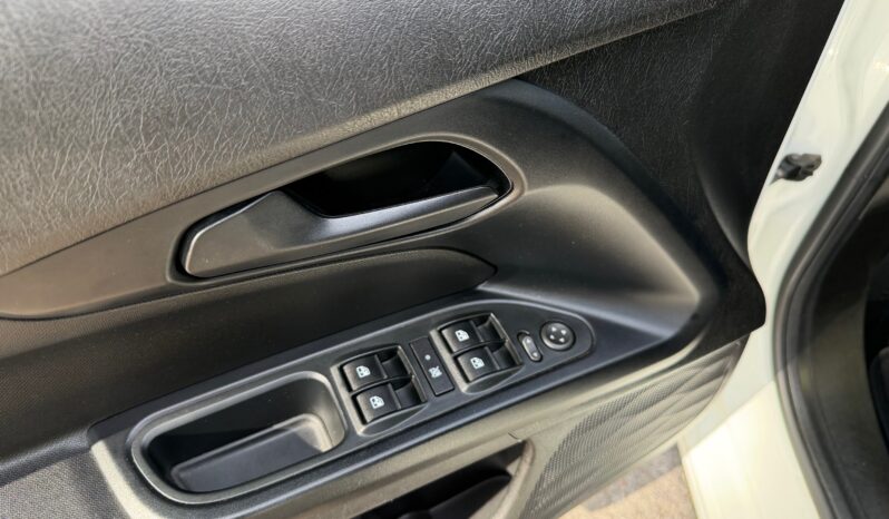 Fiat Tipo 2021  S/W 1.4 STREET 6-MT CITY ECO S/S EURO-6 ΕΛΛΗΝΙΚΟ γεμάτο