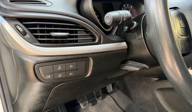 Fiat Tipo 2021  S/W 1.4 STREET 6-MT CITY ECO S/S EURO-6 ΕΛΛΗΝΙΚΟ γεμάτο