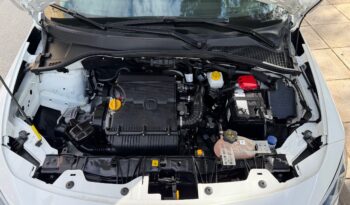 Fiat Tipo 2021  S/W 1.4 STREET 6-MT CITY ECO S/S EURO-6 ΕΛΛΗΝΙΚΟ γεμάτο