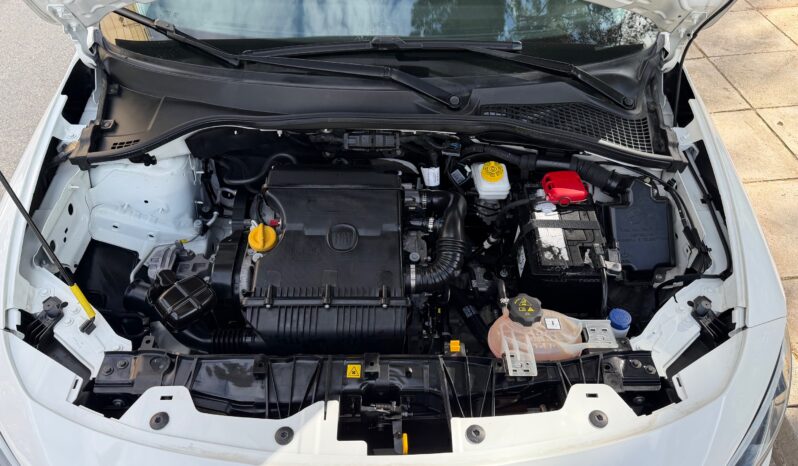 Fiat Tipo 2021  S/W 1.4 STREET 6-MT CITY ECO S/S EURO-6 ΕΛΛΗΝΙΚΟ γεμάτο