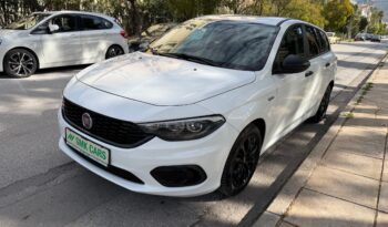 Fiat Tipo 2021  S/W 1.4 STREET 6-MT CITY ECO S/S EURO-6 ΕΛΛΗΝΙΚΟ γεμάτο