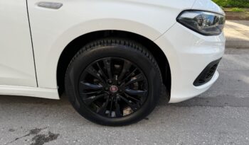 Fiat Tipo 2021  S/W 1.4 STREET 6-MT CITY ECO S/S EURO-6 ΕΛΛΗΝΙΚΟ γεμάτο