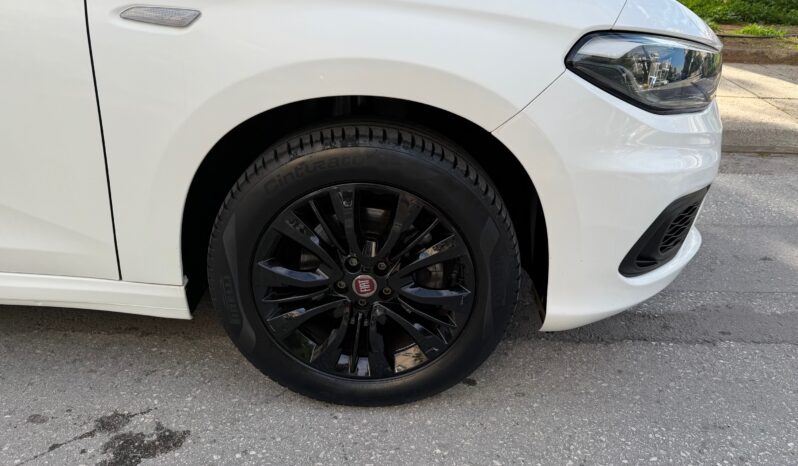 Fiat Tipo 2021  S/W 1.4 STREET 6-MT CITY ECO S/S EURO-6 ΕΛΛΗΝΙΚΟ γεμάτο