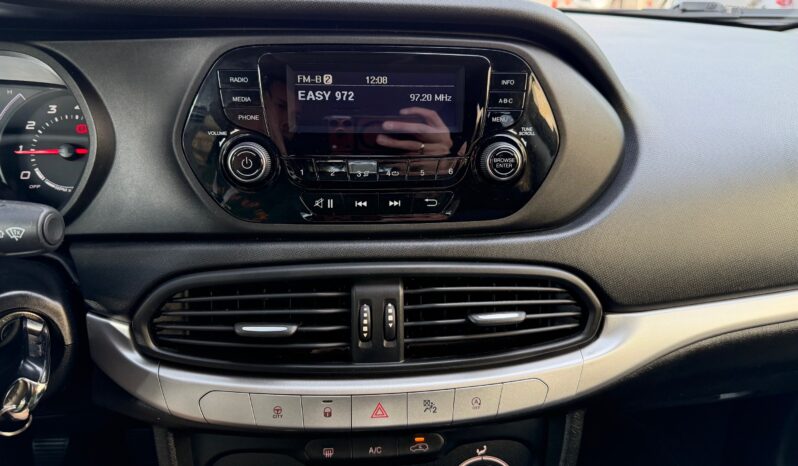 Fiat Tipo 2021  S/W 1.4 STREET 6-MT CITY ECO S/S EURO-6 ΕΛΛΗΝΙΚΟ γεμάτο