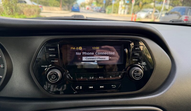 Fiat Tipo 2021  S/W 1.4 STREET 6-MT CITY ECO S/S EURO-6 ΕΛΛΗΝΙΚΟ γεμάτο