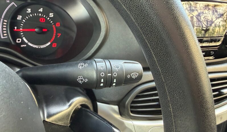 Fiat Tipo 2021  S/W 1.4 STREET 6-MT CITY ECO S/S EURO-6 ΕΛΛΗΝΙΚΟ γεμάτο