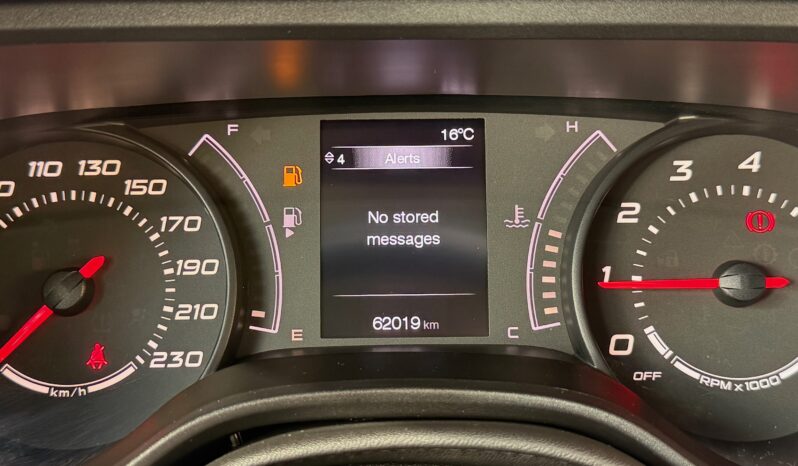 Fiat Tipo 2021  S/W 1.4 STREET 6-MT CITY ECO S/S EURO-6 ΕΛΛΗΝΙΚΟ γεμάτο