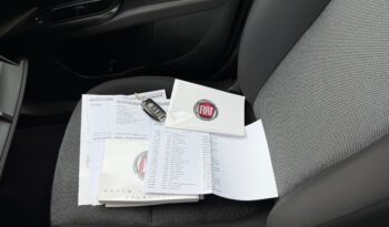 Fiat Tipo 2021  S/W 1.4 STREET 6-MT CITY ECO S/S EURO-6 ΕΛΛΗΝΙΚΟ γεμάτο