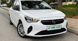 Opel Corsa 2021  D 1.5 CDTI 6-MT EDITION 5D ECO S/S EURO-6 ΕΛΛΗΝΙΚΟ