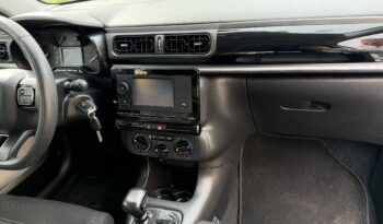 Citroen C3 2021  VAN 1.5 BLUE-HDI 5D ENTERP 6-MT ECO S/S EURO-6 ΕΛΛΗΝΙΚΟ γεμάτο