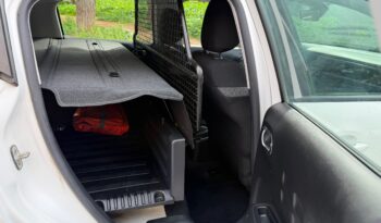 Citroen C3 2021  VAN 1.5 BLUE-HDI 5D ENTERP 6-MT ECO S/S EURO-6 ΕΛΛΗΝΙΚΟ γεμάτο