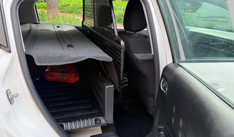 Citroen C3 2021  VAN 1.5 BLUE-HDI 5D ENTERP 6-MT ECO S/S EURO-6 ΕΛΛΗΝΙΚΟ γεμάτο