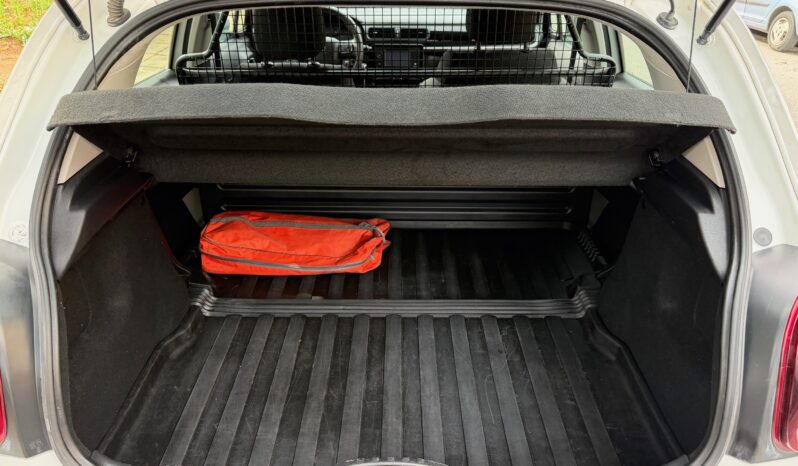 Citroen C3 2021  VAN 1.5 BLUE-HDI 5D ENTERP 6-MT ECO S/S EURO-6 ΕΛΛΗΝΙΚΟ γεμάτο