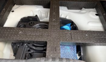 Citroen C3 2021  VAN 1.5 BLUE-HDI 5D ENTERP 6-MT ECO S/S EURO-6 ΕΛΛΗΝΙΚΟ γεμάτο