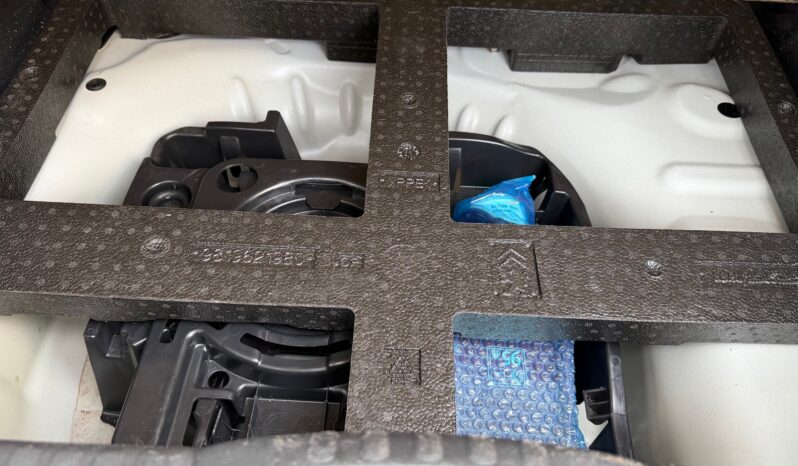 Citroen C3 2021  VAN 1.5 BLUE-HDI 5D ENTERP 6-MT ECO S/S EURO-6 ΕΛΛΗΝΙΚΟ γεμάτο