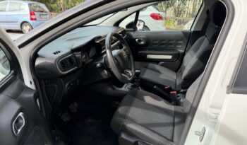 Citroen C3 2021  VAN 1.5 BLUE-HDI 5D ENTERP 6-MT ECO S/S EURO-6 ΕΛΛΗΝΙΚΟ γεμάτο