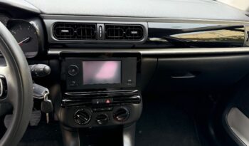 Citroen C3 2021  VAN 1.5 BLUE-HDI 5D ENTERP 6-MT ECO S/S EURO-6 ΕΛΛΗΝΙΚΟ γεμάτο