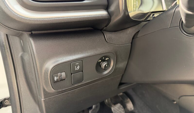 Citroen C3 2021  VAN 1.5 BLUE-HDI 5D ENTERP 6-MT ECO S/S EURO-6 ΕΛΛΗΝΙΚΟ γεμάτο