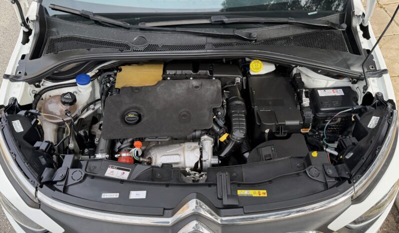 Citroen C3 2021  VAN 1.5 BLUE-HDI 5D ENTERP 6-MT ECO S/S EURO-6 ΕΛΛΗΝΙΚΟ γεμάτο