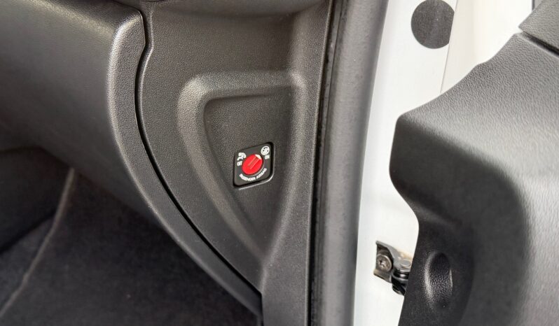 Citroen C3 2021  VAN 1.5 BLUE-HDI 5D ENTERP 6-MT ECO S/S EURO-6 ΕΛΛΗΝΙΚΟ γεμάτο