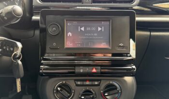 Citroen C3 2021  VAN 1.5 BLUE-HDI 5D ENTERP 6-MT ECO S/S EURO-6 ΕΛΛΗΝΙΚΟ γεμάτο