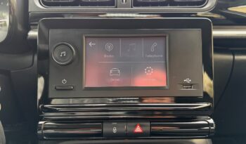 Citroen C3 2021  VAN 1.5 BLUE-HDI 5D ENTERP 6-MT ECO S/S EURO-6 ΕΛΛΗΝΙΚΟ γεμάτο