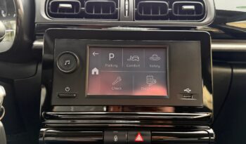 Citroen C3 2021  VAN 1.5 BLUE-HDI 5D ENTERP 6-MT ECO S/S EURO-6 ΕΛΛΗΝΙΚΟ γεμάτο