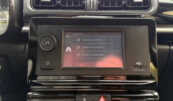 Citroen C3 2021  VAN 1.5 BLUE-HDI 5D ENTERP 6-MT ECO S/S EURO-6 ΕΛΛΗΝΙΚΟ γεμάτο