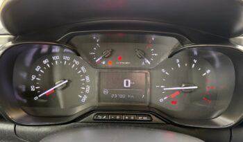 Citroen C3 2021  VAN 1.5 BLUE-HDI 5D ENTERP 6-MT ECO S/S EURO-6 ΕΛΛΗΝΙΚΟ γεμάτο