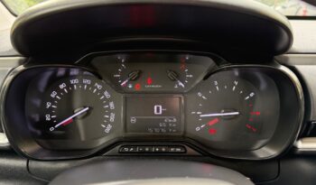 Citroen C3 2021  VAN 1.5 BLUE-HDI 5D ENTERP 6-MT ECO S/S EURO-6 ΕΛΛΗΝΙΚΟ γεμάτο