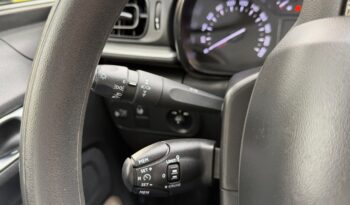 Citroen C3 2021  VAN 1.5 BLUE-HDI 5D ENTERP 6-MT ECO S/S EURO-6 ΕΛΛΗΝΙΚΟ γεμάτο