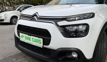 Citroen C3 2021  VAN 1.5 BLUE-HDI 5D ENTERP 6-MT ECO S/S EURO-6 ΕΛΛΗΝΙΚΟ γεμάτο