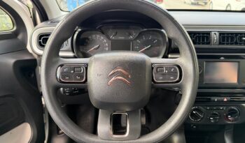 Citroen C3 2021  VAN 1.5 BLUE-HDI 5D ENTERP 6-MT ECO S/S EURO-6 ΕΛΛΗΝΙΚΟ γεμάτο