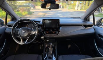 Toyota Corolla 2022  HSD 1.8 BUSINESS AUTO HYBRID CAMERA ECO S/S EURO-6 ΕΛΛΗΝΙΚΟ γεμάτο