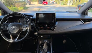 Toyota Corolla 2022  HSD 1.8 BUSINESS AUTO HYBRID CAMERA ECO S/S EURO-6 ΕΛΛΗΝΙΚΟ γεμάτο