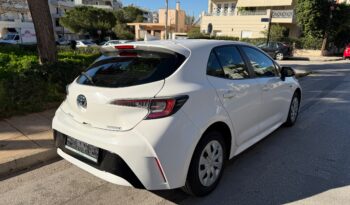 Toyota Corolla 2022  HSD 1.8 BUSINESS AUTO HYBRID CAMERA ECO S/S EURO-6 ΕΛΛΗΝΙΚΟ γεμάτο