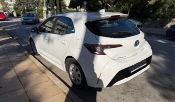 Toyota Corolla 2022  HSD 1.8 BUSINESS AUTO HYBRID CAMERA ECO S/S EURO-6 ΕΛΛΗΝΙΚΟ γεμάτο