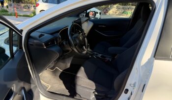 Toyota Corolla 2022  HSD 1.8 BUSINESS AUTO HYBRID CAMERA ECO S/S EURO-6 ΕΛΛΗΝΙΚΟ γεμάτο