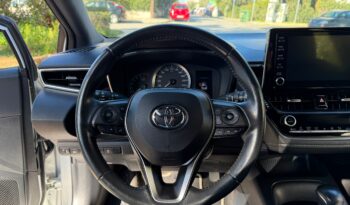 Toyota Corolla 2022  HSD 1.8 BUSINESS AUTO HYBRID CAMERA ECO S/S EURO-6 ΕΛΛΗΝΙΚΟ γεμάτο