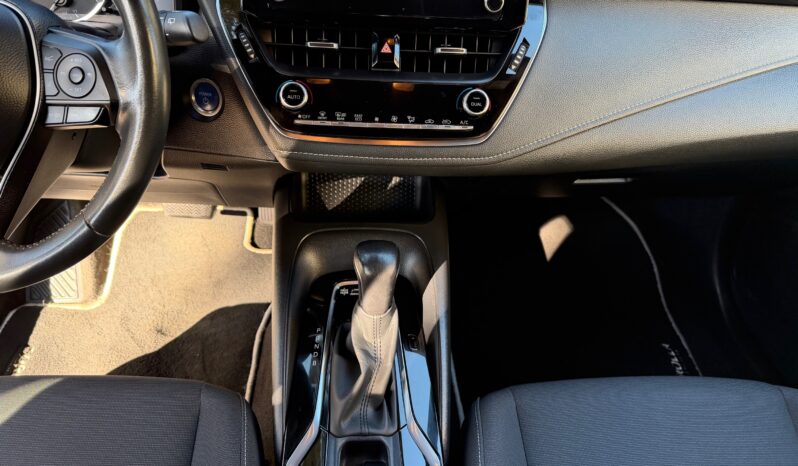 Toyota Corolla 2022  HSD 1.8 BUSINESS AUTO HYBRID CAMERA ECO S/S EURO-6 ΕΛΛΗΝΙΚΟ γεμάτο