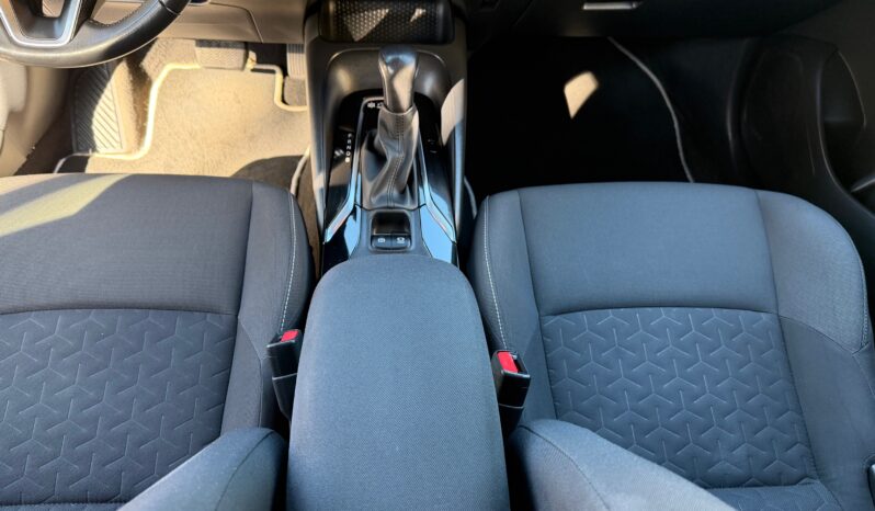 Toyota Corolla 2022  HSD 1.8 BUSINESS AUTO HYBRID CAMERA ECO S/S EURO-6 ΕΛΛΗΝΙΚΟ γεμάτο