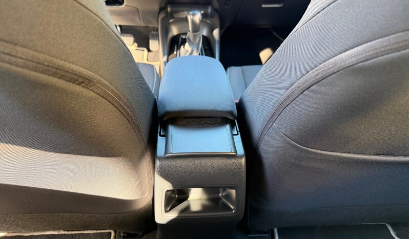 Toyota Corolla 2022  HSD 1.8 BUSINESS AUTO HYBRID CAMERA ECO S/S EURO-6 ΕΛΛΗΝΙΚΟ γεμάτο